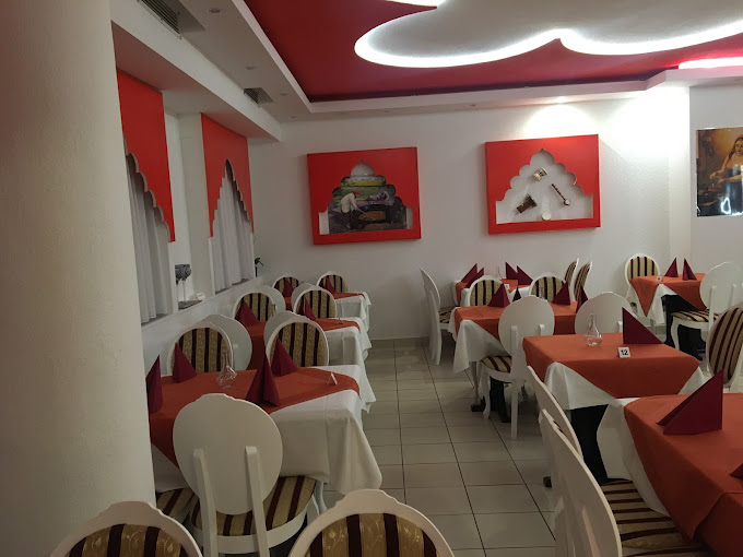 Restaurant 2